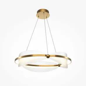 Pendant Light Maytoni MOD281PL-L45BS3K LED 3000K Modern