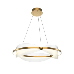 Viseča svetilka Maytoni MOD281PL-L45BS3K LED 3000K