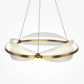 Viseča svetilka Maytoni MOD281PL-L45BS3K LED 3000K