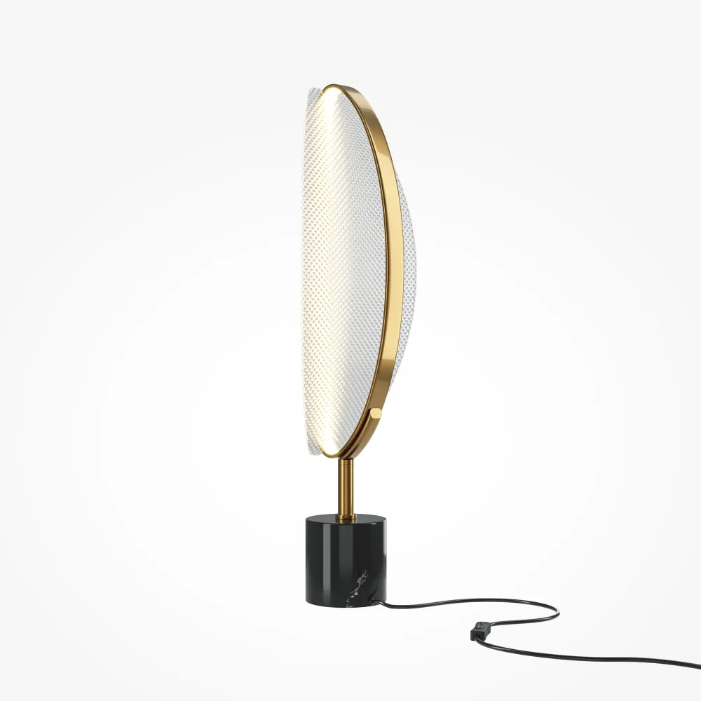 Namizna svetilka Maytoni MOD281TL-L15BS3K LED 3000K
