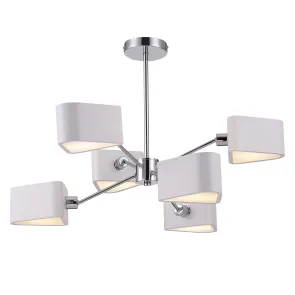 Lestenec MOD050PL-06CH