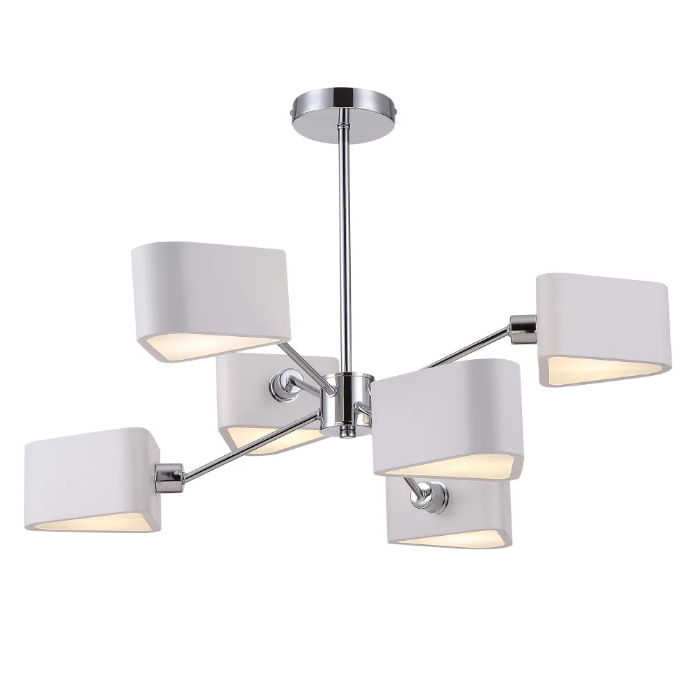 Lestenec MOD050PL-06CH