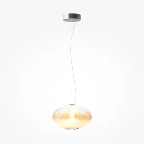 Pendant Light Maytoni MOD397PL-L12CH2.7K LED 2700K Chrome