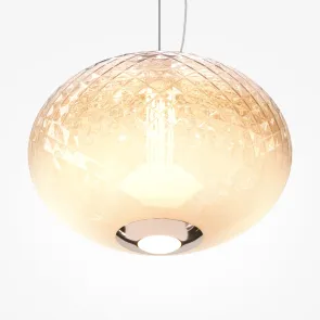 Pendant Light Maytoni MOD397PL-L12CH2.7K LED 2700K Chrome