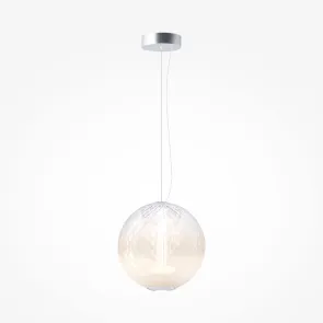 Pendant Light Maytoni MOD397PL-L15CH2.7K LED 2700K Chrome
