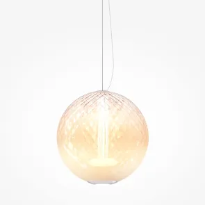 Viseča svetilka Maytoni MOD397PL-L15CH2.7K LED 2700K krom