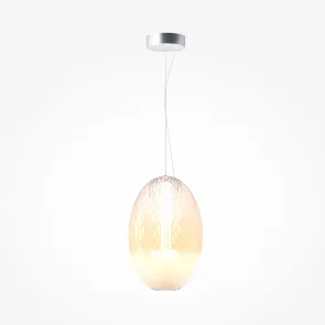 Pendant Light Maytoni MOD397PL-L19CH2.7K LED 2700K Chrome
