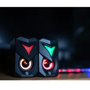GOOD GAME Speakers Good Game by Gigatech GG-S04 gaming