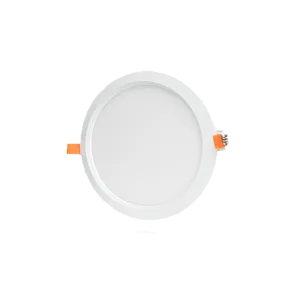 GREEN TECH LED panel Green Tech 12W, 6000K, vgradni, 2/1, okrogli - GL-R02-12CW-2/1