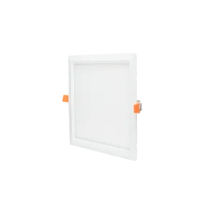 Zeleni TEHNOLOGIJA LED panel Zeleni Tehnologija 12W, 4000K, vgradni, 2/1, kvadratni - GL-S01-12NW-2/1