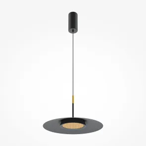 Pendant Light MOD041PL-L15B3K1 3000K | Modern LED Hanging Lamp