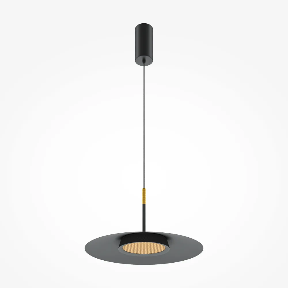 Viseča svetilka MOD041PL-L15B3K1 3000K | Moderna LED svetilka