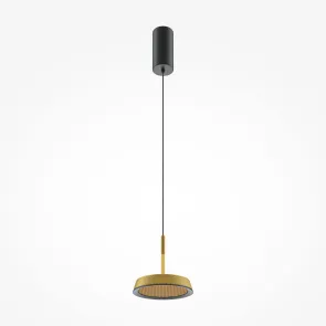 Pendant Light MOD041PL-L15G3K 3000K LED | Modern Hanging Lamp