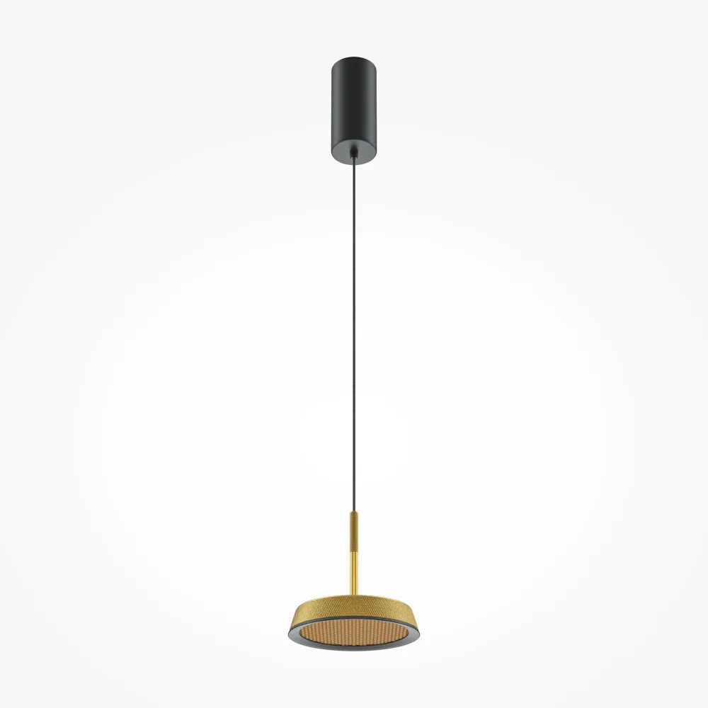 Pendant Light MOD041PL-L15G3K 3000K LED | Modern Hanging Lamp