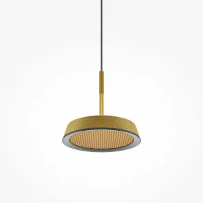 Pendant Light MOD041PL-L15G3K 3000K LED | Modern Hanging Lamp