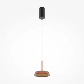 Pendant Light MOD041PL-L15TR3K 3000K LED | Modern Hanging Lamp