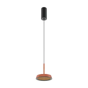 Viseča LED svetilka MOD041PL-L15TR3K 3000K | Moderna svetilka