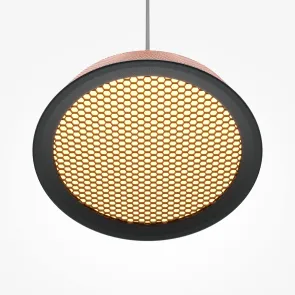 Viseča LED svetilka MOD041PL-L15TR3K 3000K | Moderna svetilka