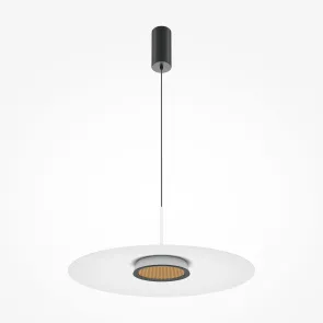Pendant Light MOD041PL-L15W3K1 3000K LED | Modern Hanging Lamp