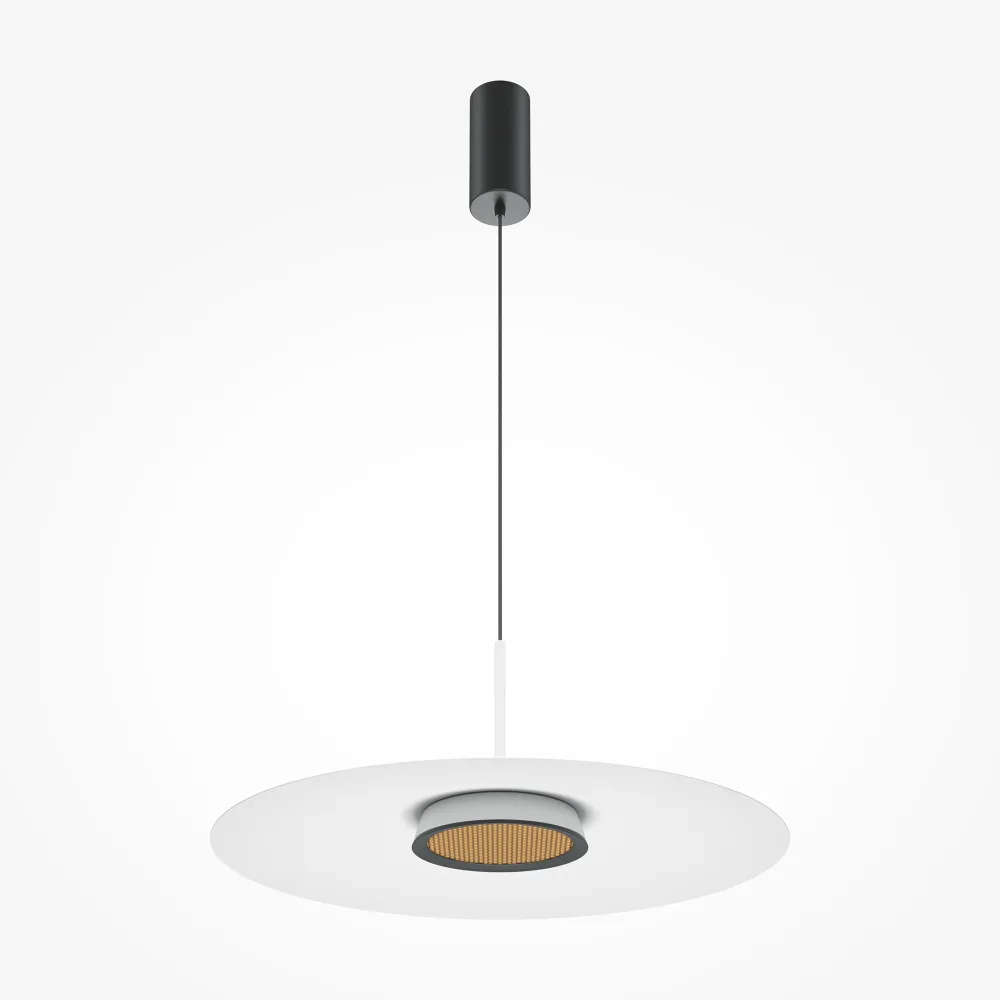 Pendant Light MOD041PL-L15W3K1 3000K LED | Modern Hanging Lamp