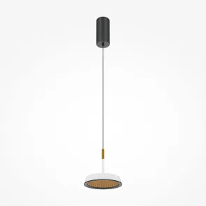 Pendant Light MOD041PL-L15WG3K 3000K LED | Modern Ceiling Lamp