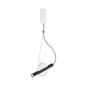 Pendant Light MOD150PL-L5W3K 3000K LED | Adjustable Hanging Lamp