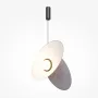 Pendant lamp MOD396PL-L10BL3K