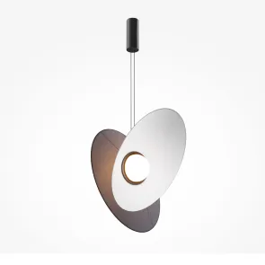 Pendant Light MOD396PL-L10BL3K 3000K LED | Designer Hanging Lamp