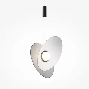 Pendant Light MOD396PL-L10W3K 3000K LED | Minimalist Hanging Lamp