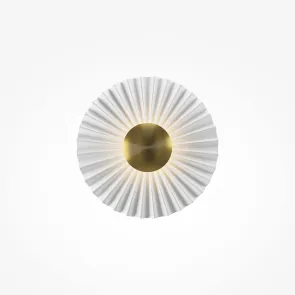 Stenska LED svetilka MOD233WL-L11BS3K 3000K | Dizajnerska stenska svetilka