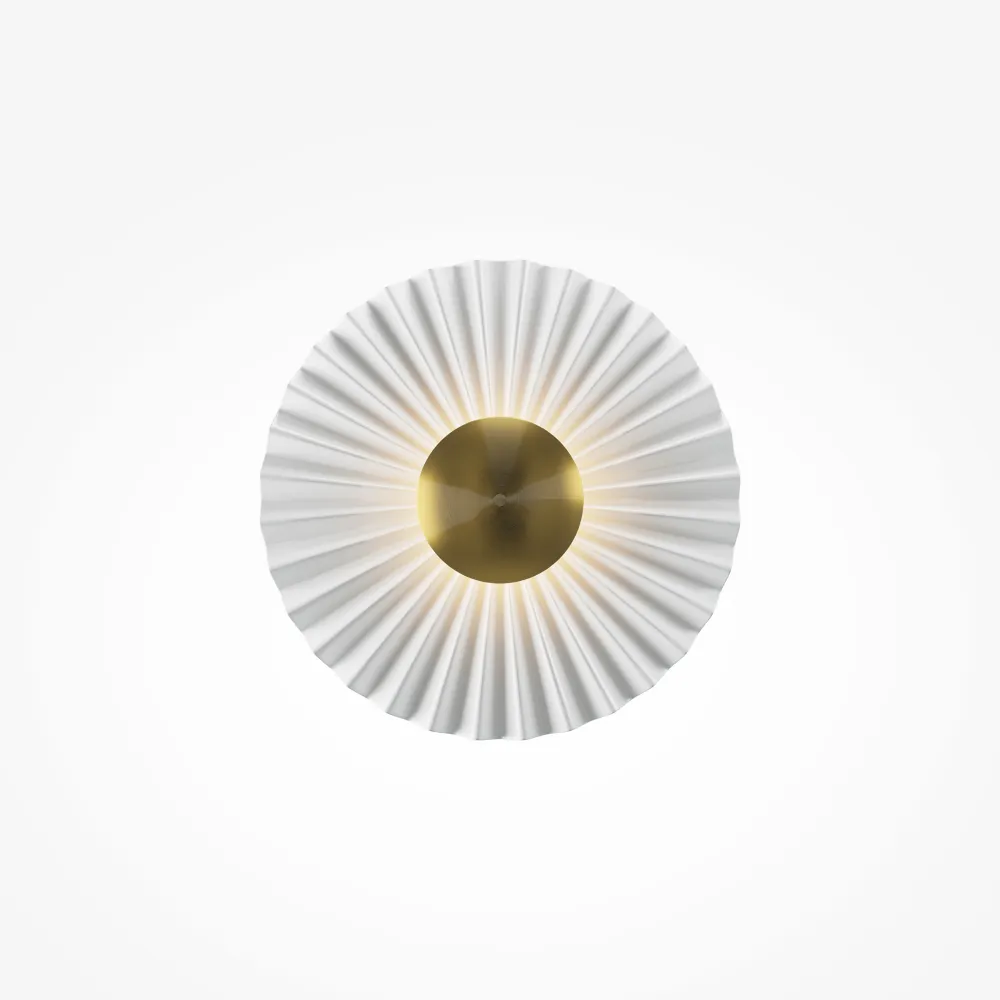Wall Light MOD233WL-L11BS3K 3000K LED | Designer Wall Lamp