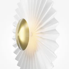 Wall Light MOD233WL-L11BS3K 3000K LED | Designer Wall Lamp