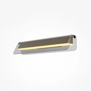 Wall Light MOD296WL-L10BS3K 3000K LED | Linear Wall Lamp