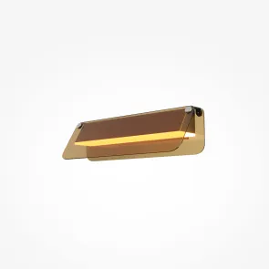 Wall Light MOD296WL-L6BC3K 3000K LED | Compact Wall Lamp