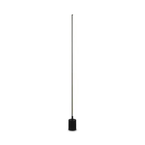 Talna LED svetilka MOD147FL-L20BK1 | Zatemnilna svetilka