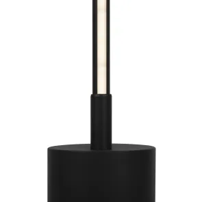 Talna LED svetilka MOD147FL-L20BK1 | Zatemnilna svetilka