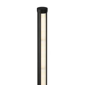 Talna LED svetilka MOD147FL-L20BK1 | Zatemnilna svetilka