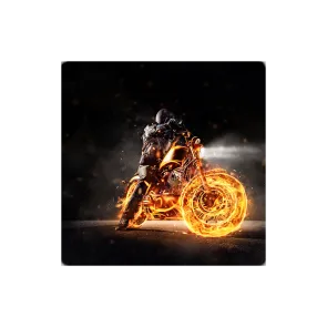 GIGATECH Mouse Pad Gigatech 22 cm * 27.5 cm * 2 mm - GM-C07