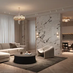 Pendant Light MOD174PL-06G E14 | Gold Chandelier