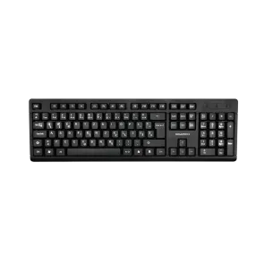 GIGATECH Tipkovnica Gigatech GT-410E