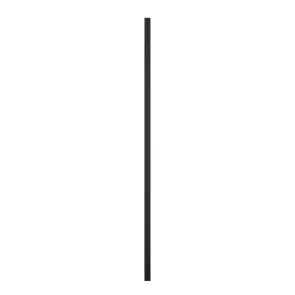 Wall Light MOD245WL-L24BK LED | Minimalist Black Linear Sconce