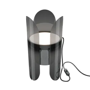 Table Lamp MOD416TL-L6BR3K LED 3000K | Modern Black