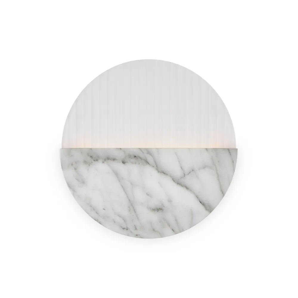 Wall Lamp MOD320WL-L13MR3K1 LED 3000K | Marble Design Light
