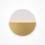 LED wall light 6W 3000K...