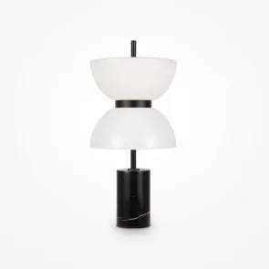 Table Lamp MOD178TL-L11B3K | Black Designer Desk Lamp