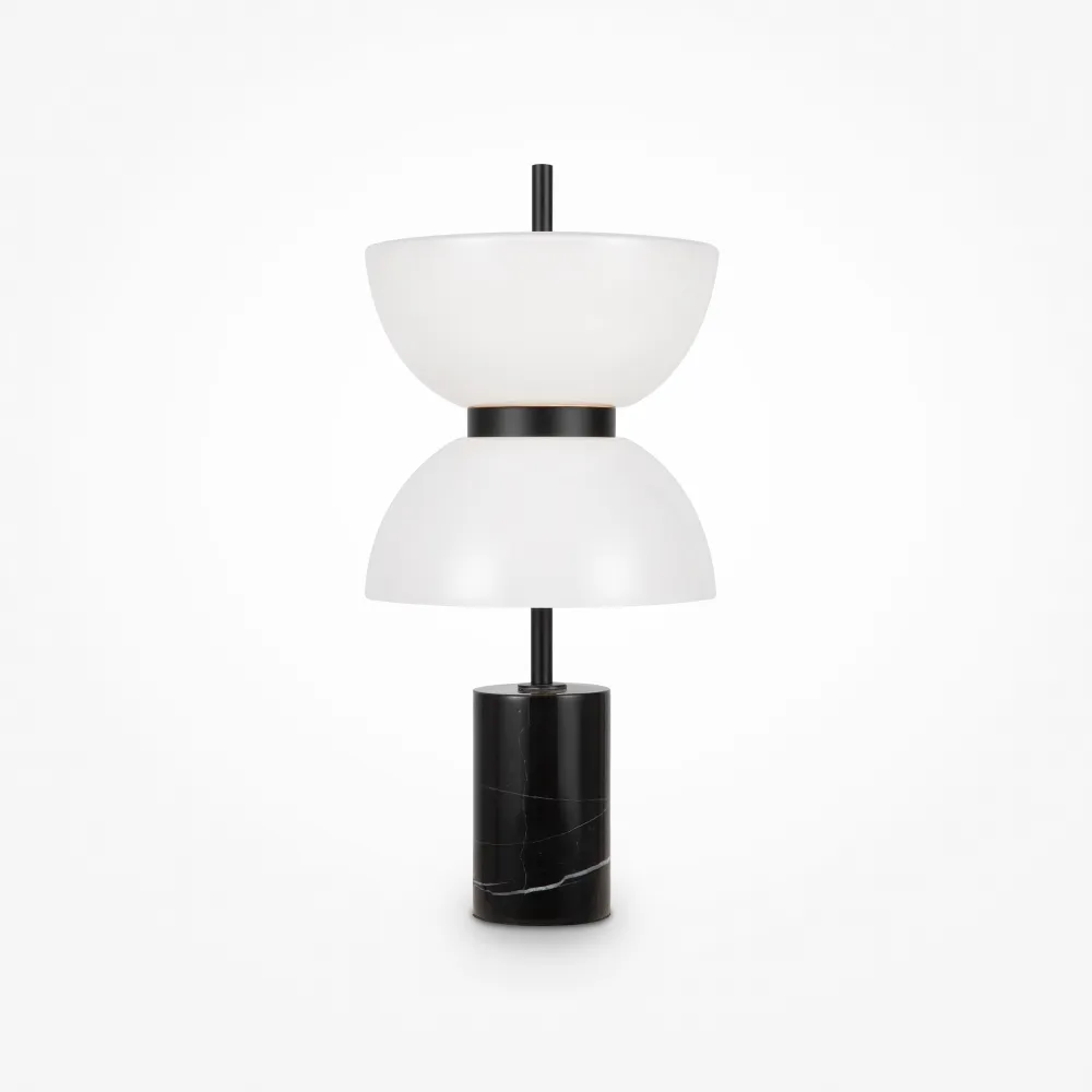Table Lamp MOD178TL-L11B3K | Black Designer Desk Lamp
