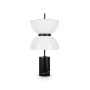 Table Lamp MOD178TL-L11B3K | Black Designer Desk Lamp