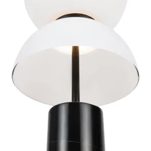 Table Lamp MOD178TL-L11B3K | Black Designer Desk Lamp