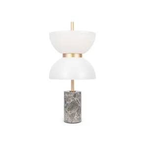 Table Lamp MOD178TL-L11GR3K | Gold Designer Desk Lamp