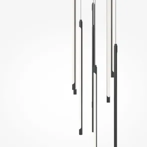 Viseča svetilka MOD236PL-L54B3K | Kaskadna svetilka